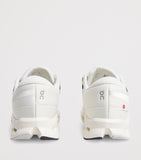 On Cloudsurfer 2 trainers, imported from the UK