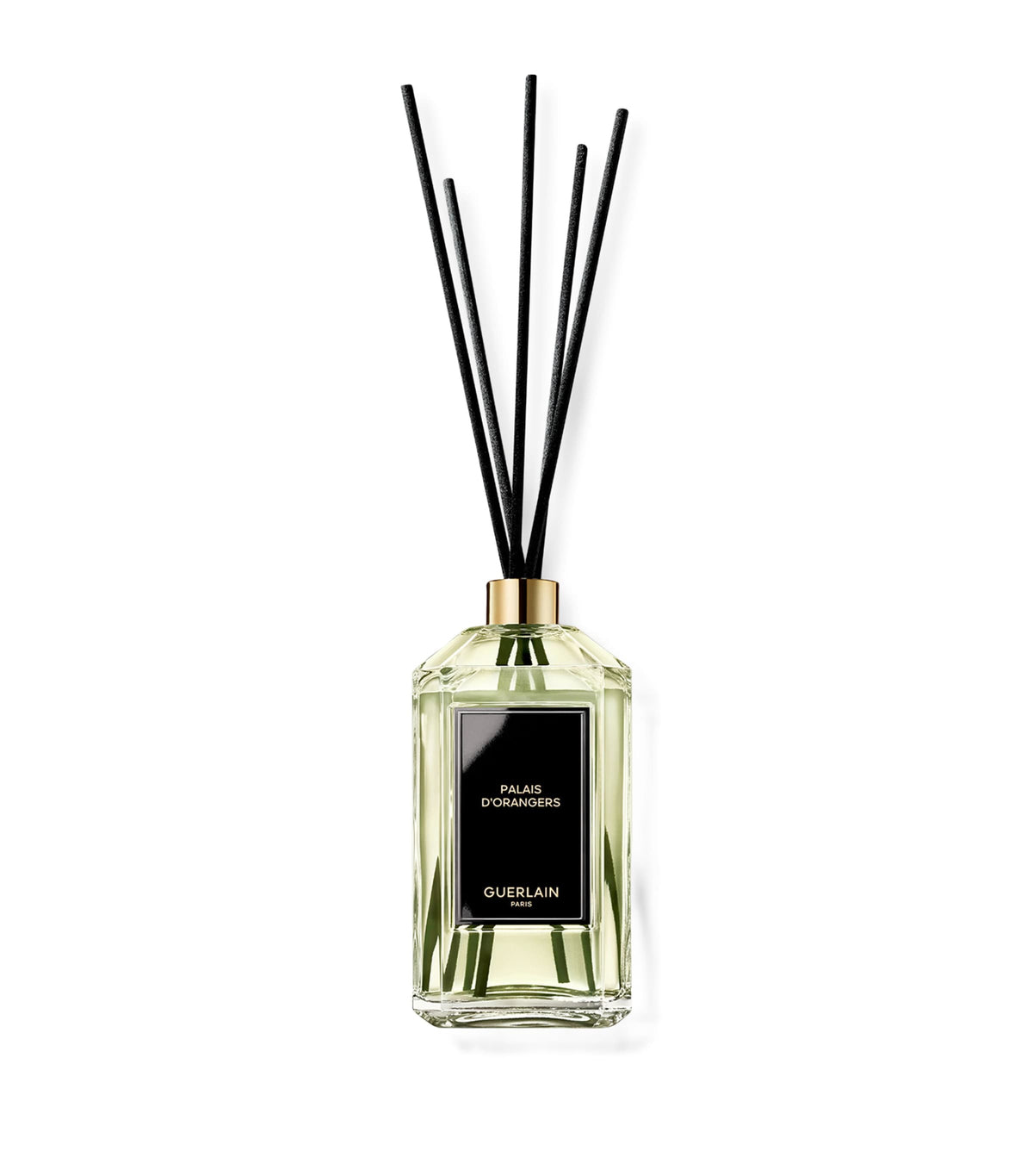 Guerlain Palais D'Orangers reed diffuser 200ml - British product