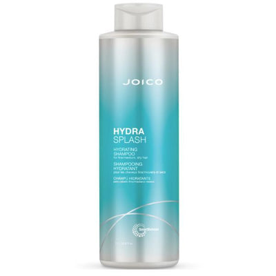 Joico HydraSplash Hydrating Conditioner Fine Hair 1000ml