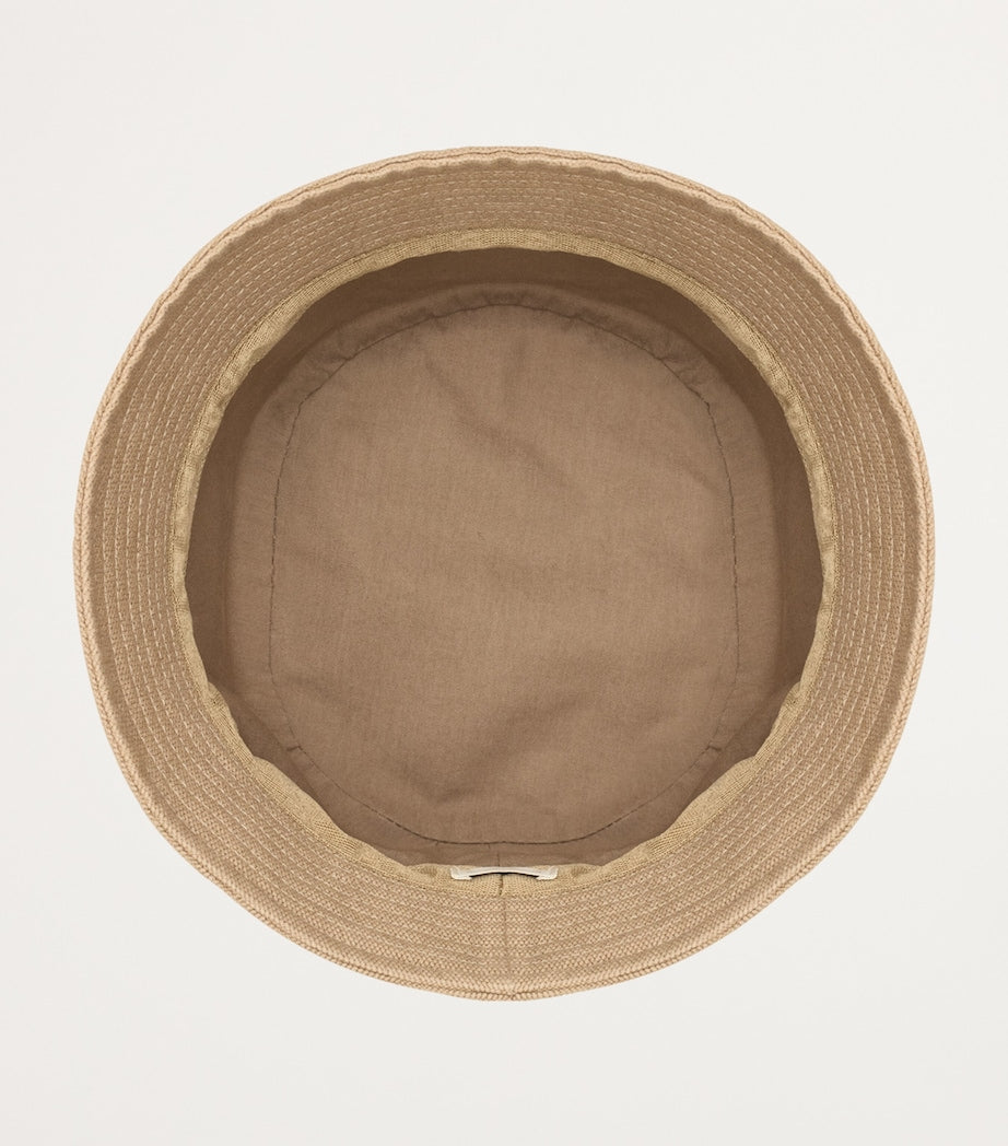 Saint Laurent organic cotton bath towel (British brand)