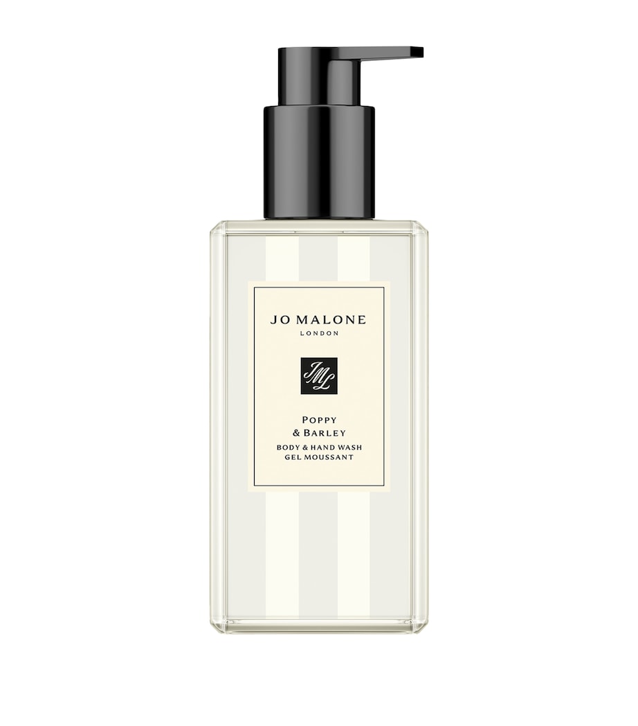 Jo Malone London Poppy & Barley Body and Hand Wash (250ml)
