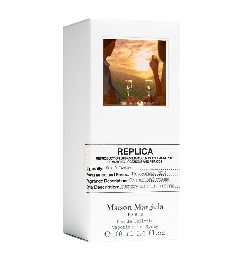 Maison Margiela Replica On a Date Eau de Toilette (30-100ml)