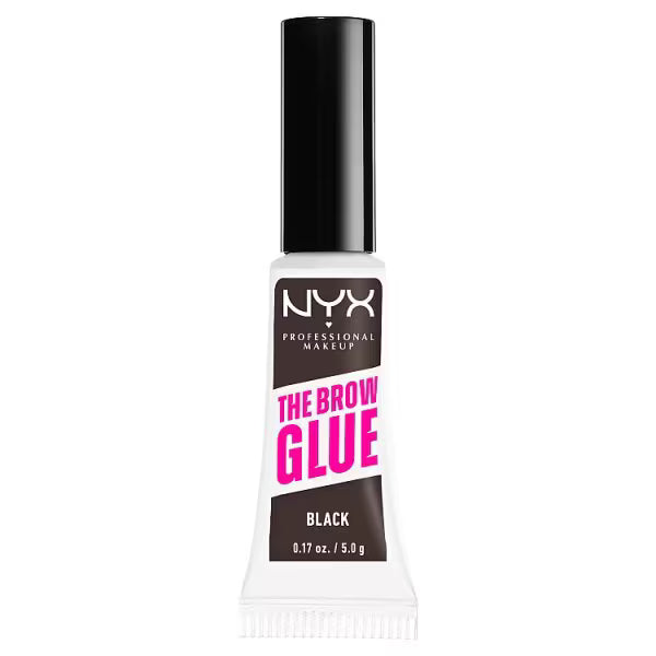 NYX The Brow Glue stick black imported from the UK