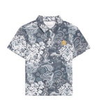Roberto Cavalli cotton polo shirt kids 4-14 years, imported from the UK