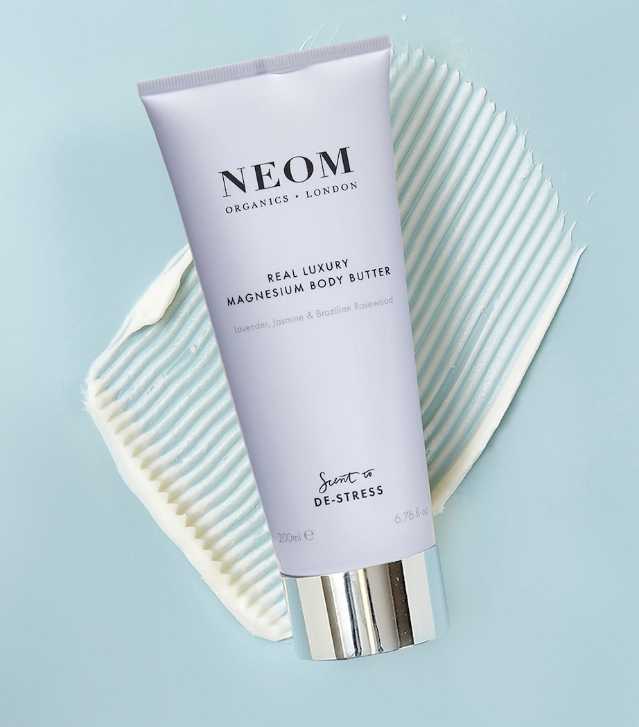 NEOM Real Luxury Magnesium Body Butter (200ml)