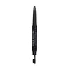 MUA Brow Define Eyebrow Pencil Black 001, imported from the UK