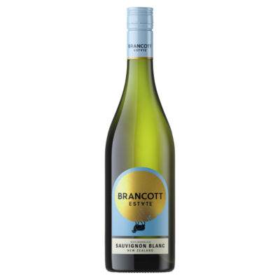 Brancott Estate Sauvignon Blanc 75cl - British product