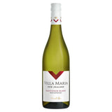 Villa Maria Private Bin Sauvignon Blanc white wine 750ml (British brand)