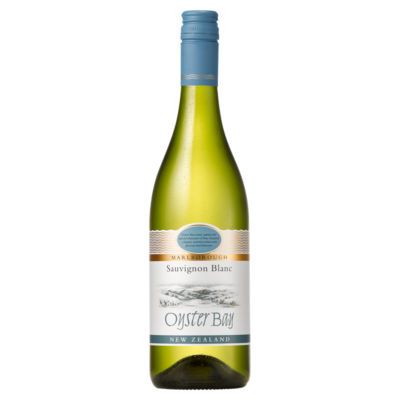 Oyster Bay Marlborough Sauvignon Blanc White Wine 750ml