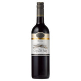 Oyster Bay Hawkes Bay Merlot red wine 750ml, imported from the UK