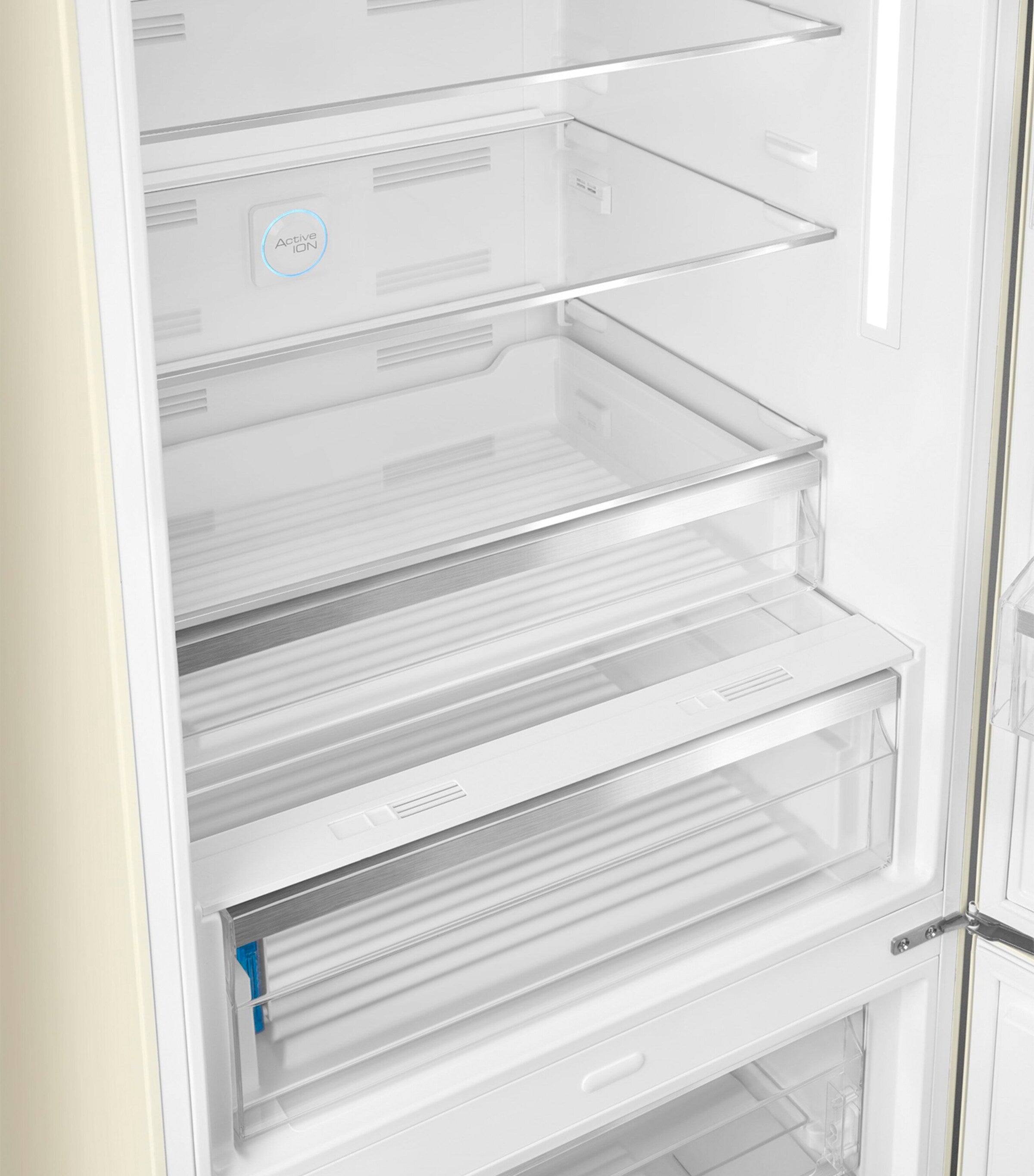 Smeg FAB38 Fridge (British brand)