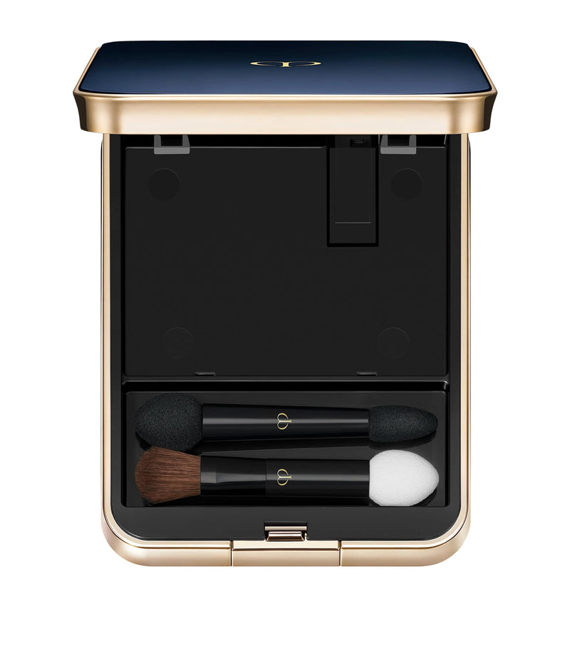 Clé de Peau Beauté Eye Colour Quad Case