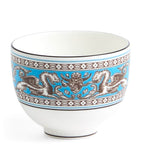 Wedgwood Florentine Turquoise Tea Set