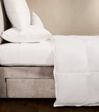 Harrods of London King Canadian Goose Down Duvet 2.5 Tog, UK version