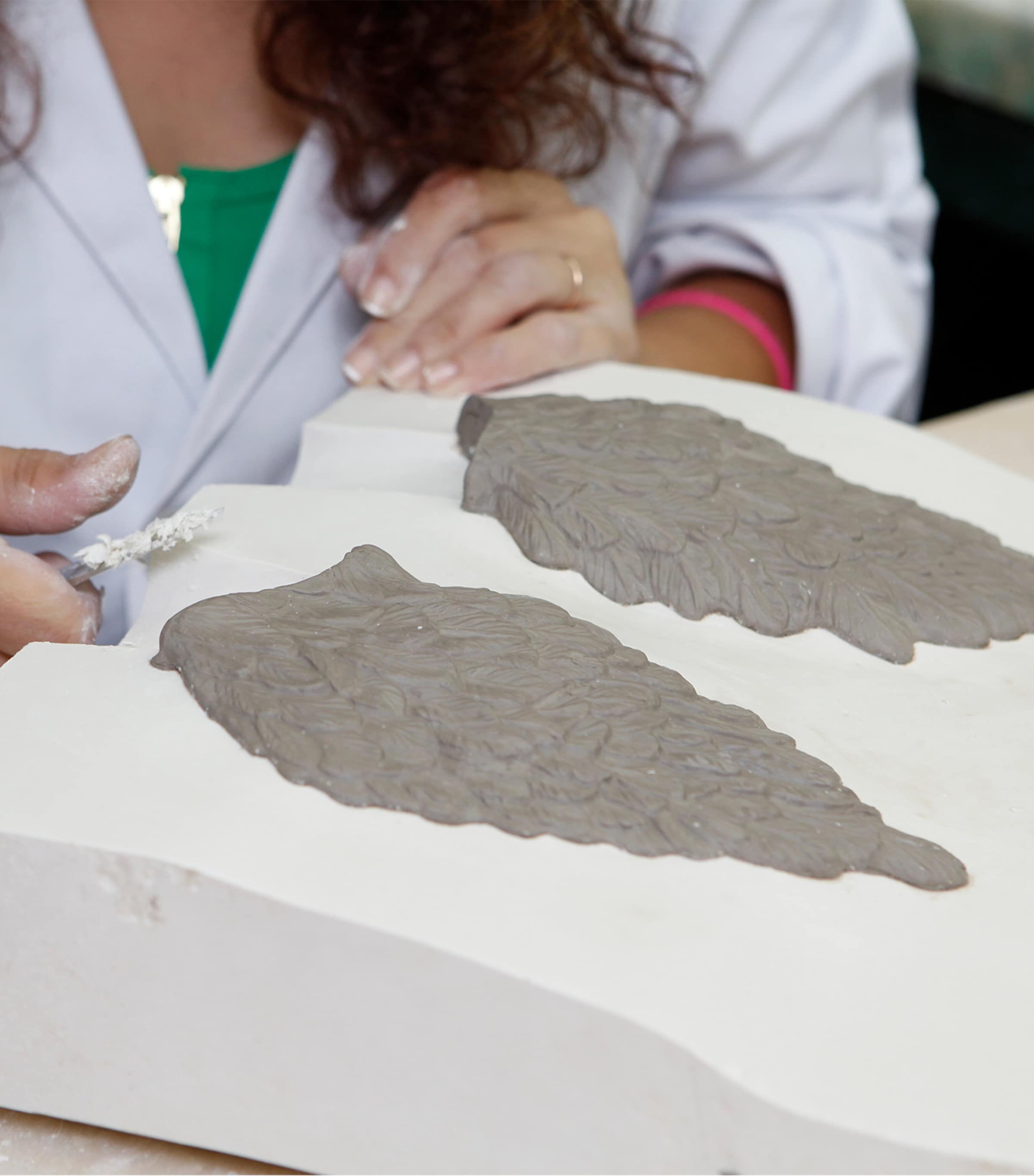 Bordallo Pinheiro cabbage tureen 15.5cm - British product