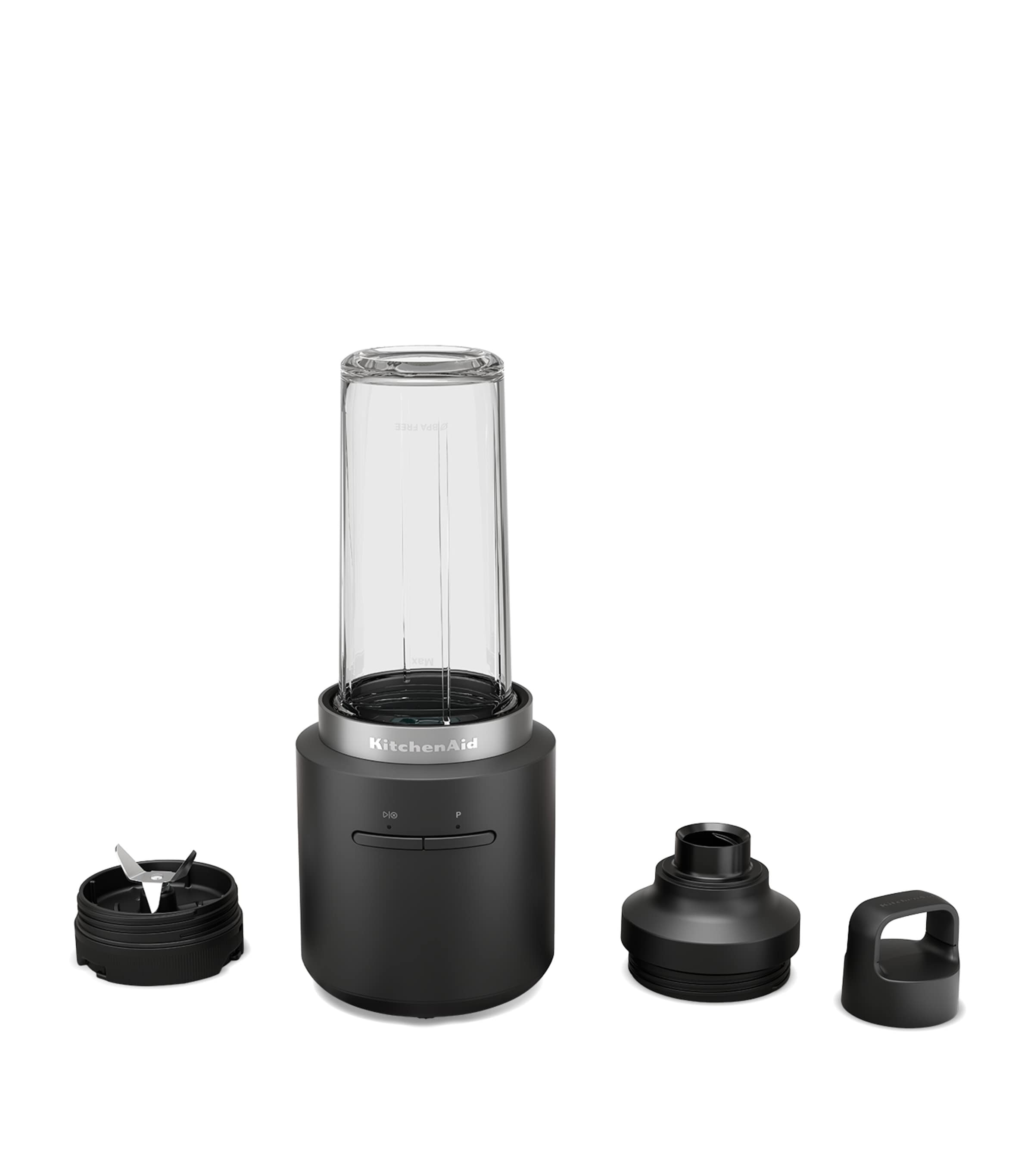 KitchenAid Go Cordless Personal Blender, UK version
