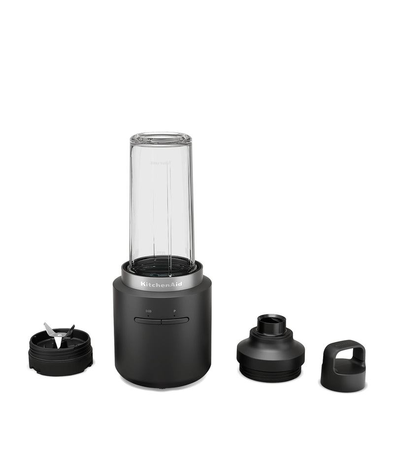 KitchenAid Go Cordless Personal Blender, UK version