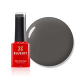 Bluesky gel polish mini dark grey - British product