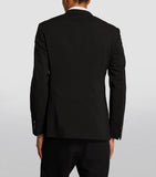 Giorgio Armani wool blazer, UK version