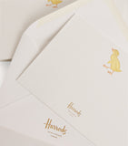 Harrods Duck Cards (Pack of 10)