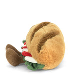Jellycat Amuseables Caprese Baguette (10cm)