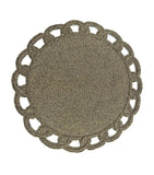 Les-Ottomans Beaded Placemat (40cm)
