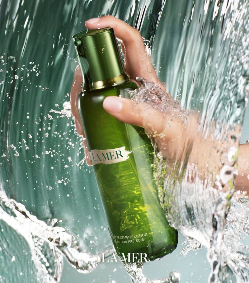 La Mer Treatment Lotion 250ml, UK version