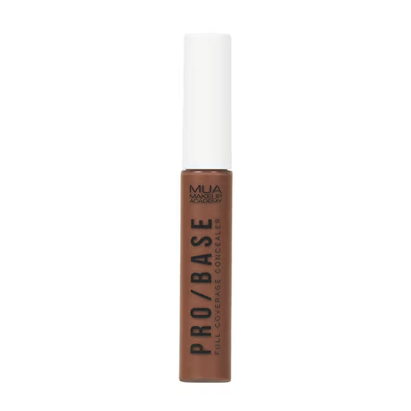 MUA Pro Base Full Coverage Concealer 188 (British brand)