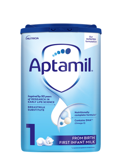 First Infant Milk Powder 800g