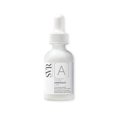 SVR Ampoule Lift Retinol Anti-Wrinkle Serum 30ml