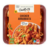 M&S Count On Us Chicken Arrabbiata   350g - McGrocer