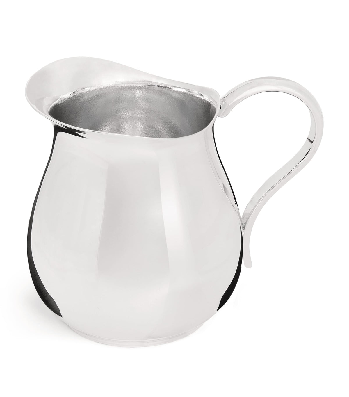 Christofle Albi cream jug - British product
