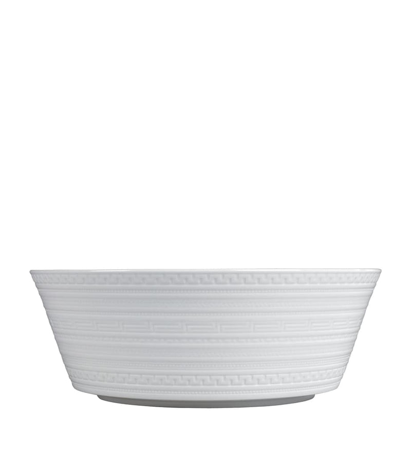 Wedgwood Intaglio serving bowl 25cm, UK version