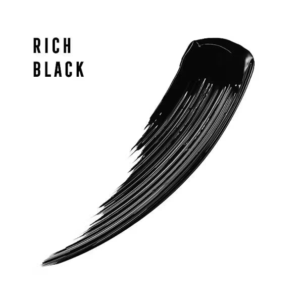 Max Factor Divine Lashes Mascara Rich Black, imported from the UK