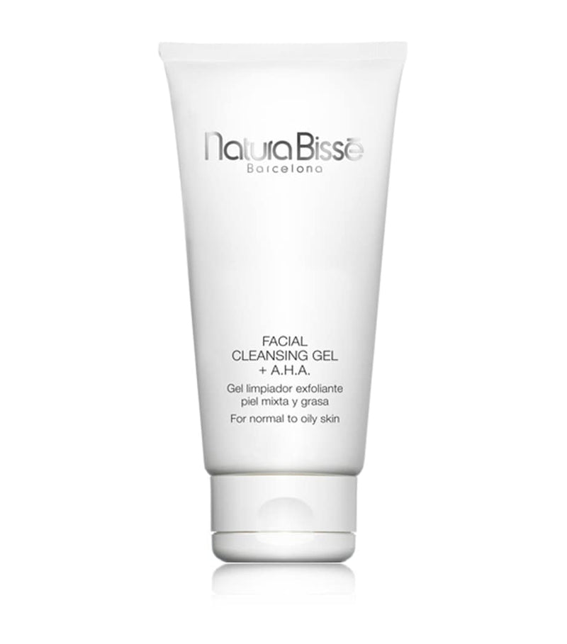 Natura Bissé Facial Cleansing Gel x Aha (200ml)