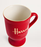 Harrods Pedestal Mug