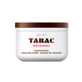 Tabac Shaving Soap Stick Bowl 125g GOODS Superdrug   