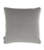 Romo embroidered Chiraco Sorbet cushion 50cm x 50cm, imported from the UK