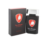 Lamborghini Classico Eau de Toilette Spray 125ml - British product