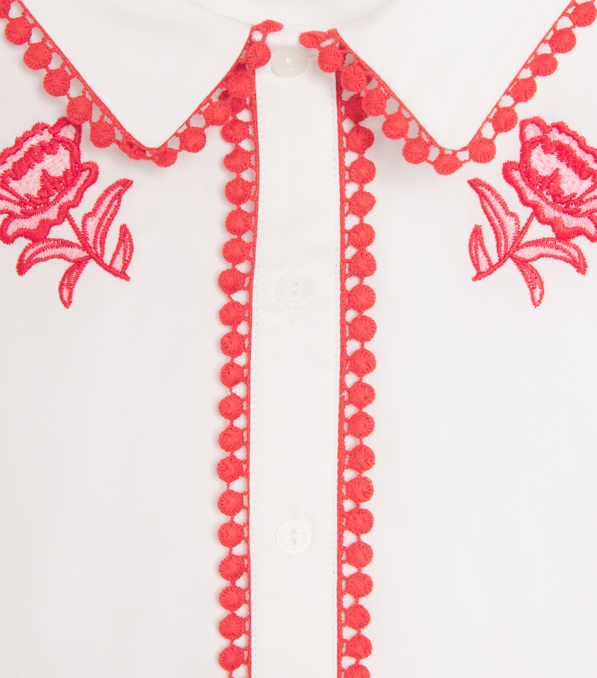 Patachou children's floral set 3-14 years, imported from the UK