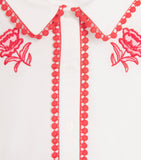 Patachou children's floral set 3-14 years, imported from the UK