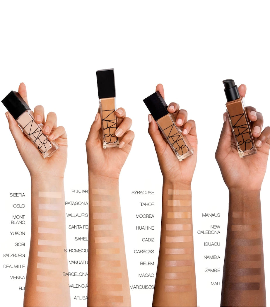 NARS Natural Radiant Longwear Foundation