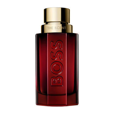 BOSS The Scent Elixir Parfum Intense Men's Fragrance 50ml
