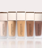 Anastasia Beverly Hills Impeccable Blurring Second-Skin Matte Foundation