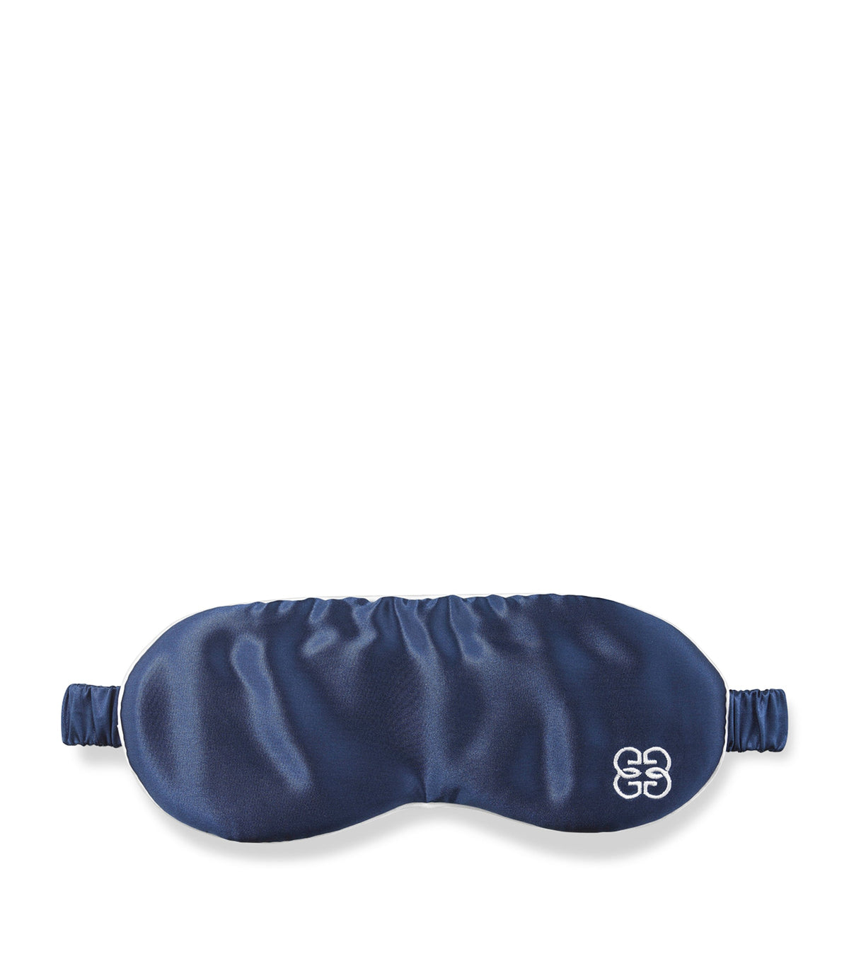 Gingerlily silk eye mask, UK version