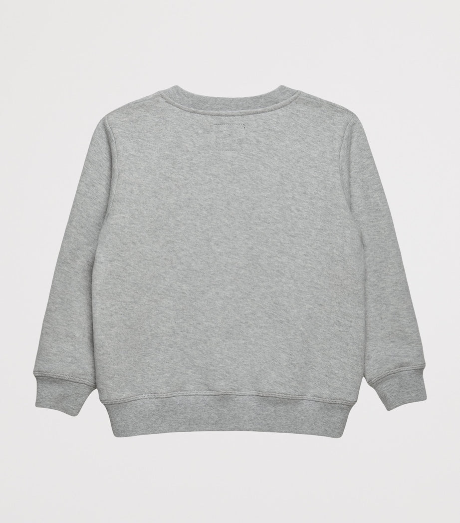 Trotters Cotton Love Sweatshirt (6-11 Years)
