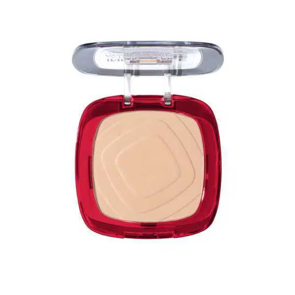 L'Oréal Paris Infallible Foundation Powder Shade 20, imported from the UK