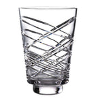 Waterford Crystal Aran Vase (30cm)