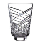 Waterford Crystal Aran Vase (30cm)