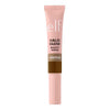 e.l.f. halo glow contour beauty wand medium tan, imported from the UK